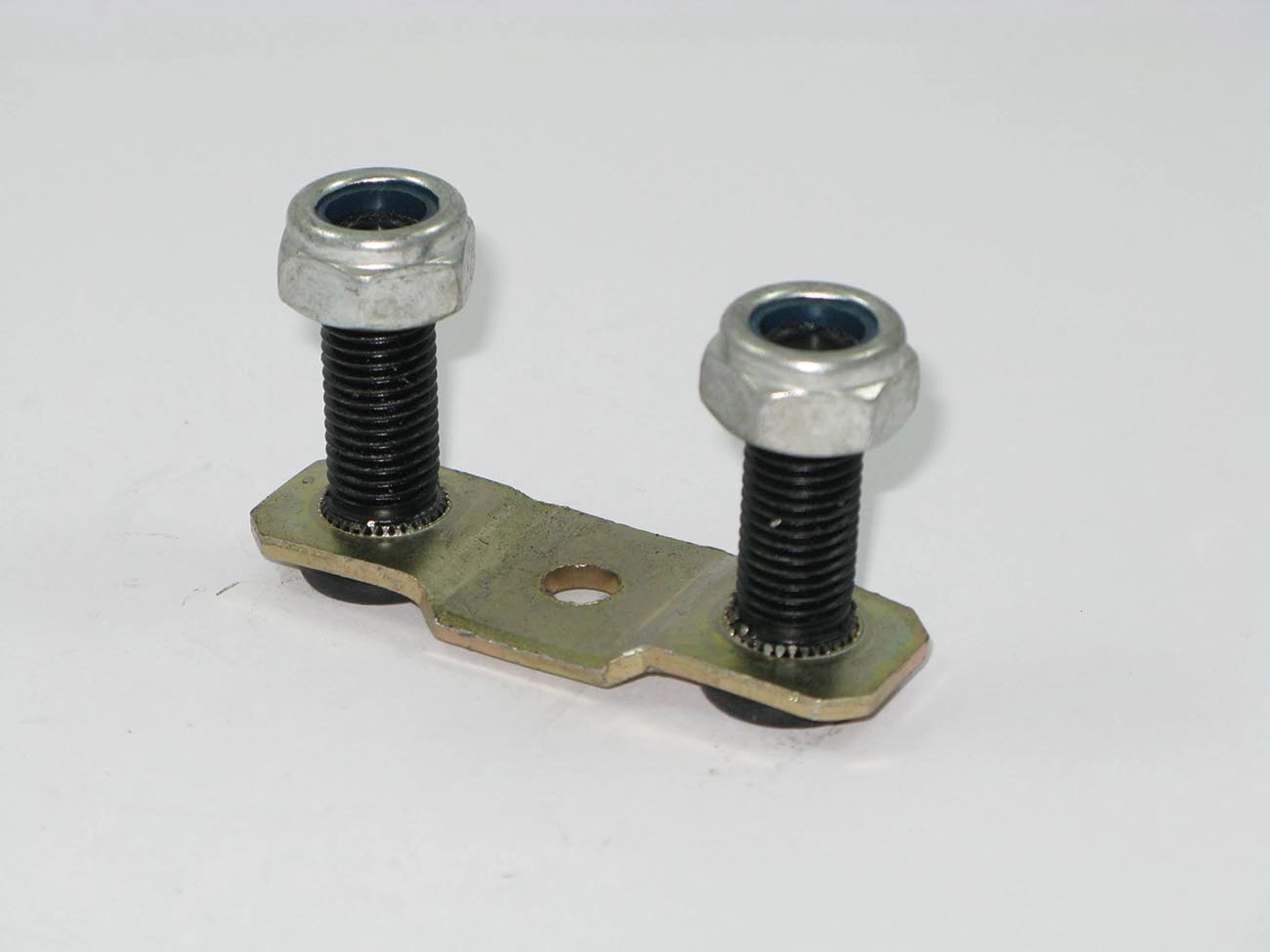 KIT TRAVA PIVÔ 12MM PIVO VW GOL/PARATI/VOYAGE