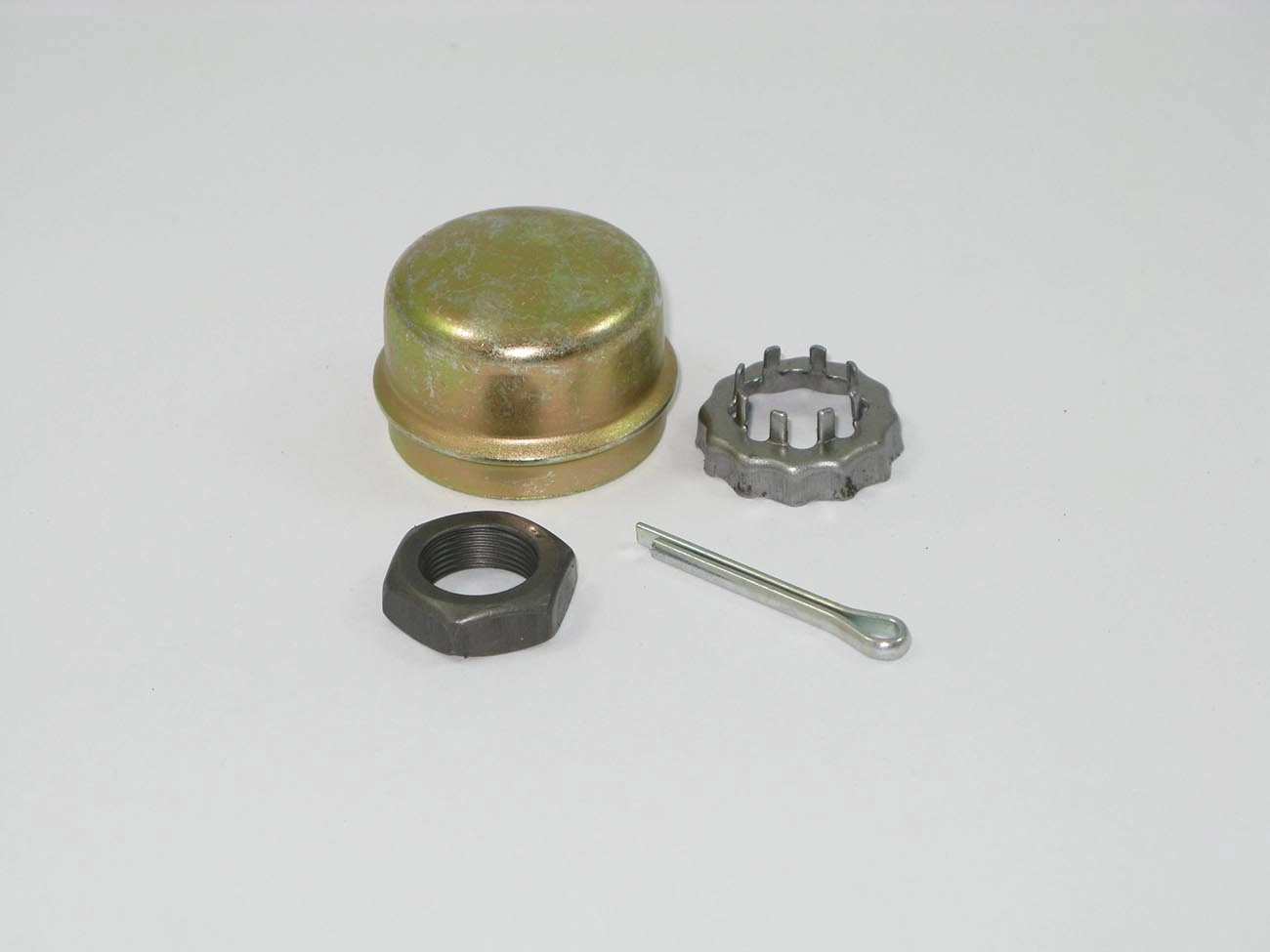 KIT CALOTA RODA TRASEIRA VW GOL/VOYAGE/PARATI/SAVEIRO/SANTANA