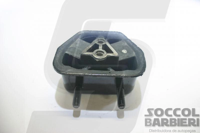 COXIM MOTOR GM D-20 93/SILVERADO 97/ - TRASEIRO