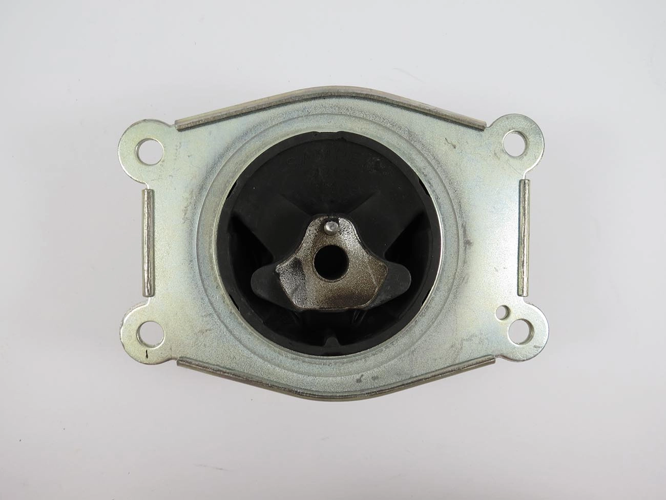 COXIM HIDRÁULICO MOTOR ESQUERDO SEM SUPORTE GM ASTRA 99/11 - ZAFIRA 01/12 2.0 16V - VECTRA/GT 06/011