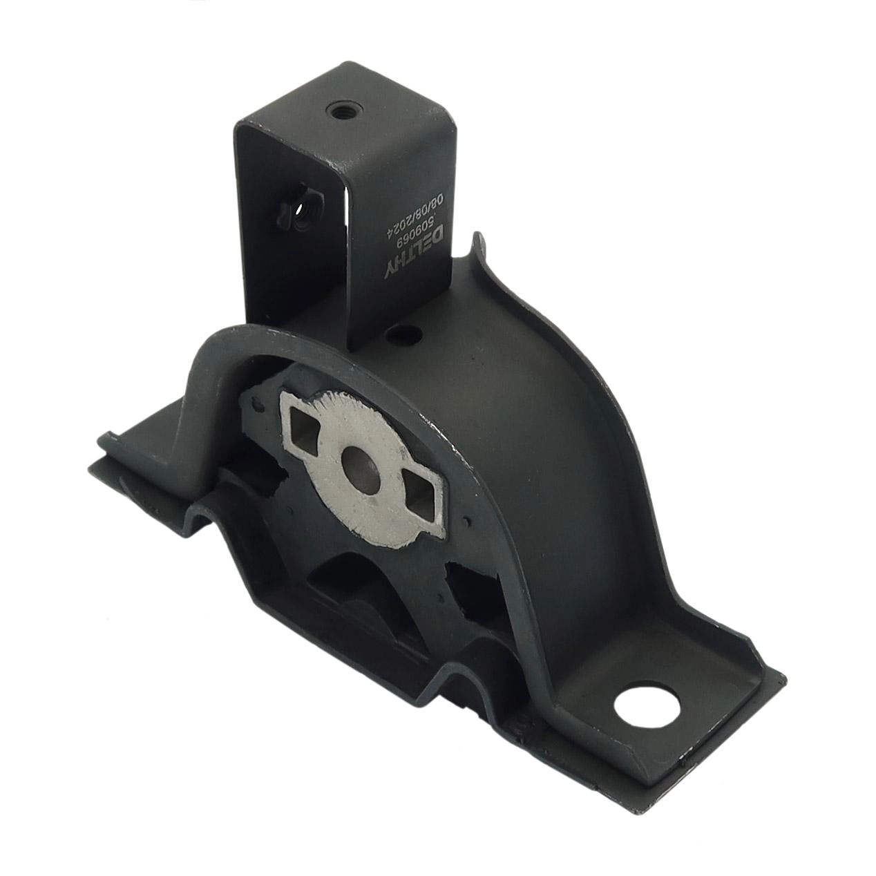 COXIM MOTOR DIANTEIRO DIREITO FIAT DOBLO 1.3 16V 2002/2006 - 1.6 16V 2002/2003 - SEM SUPORTE