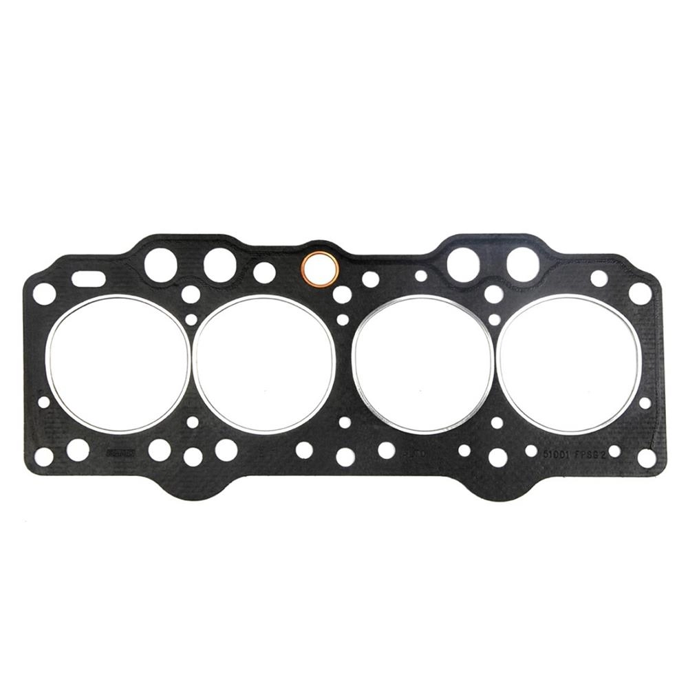 JUNTA CABEÇOTE FIBRA FIAT 1050/1300 TODOS /88 GASOLINA