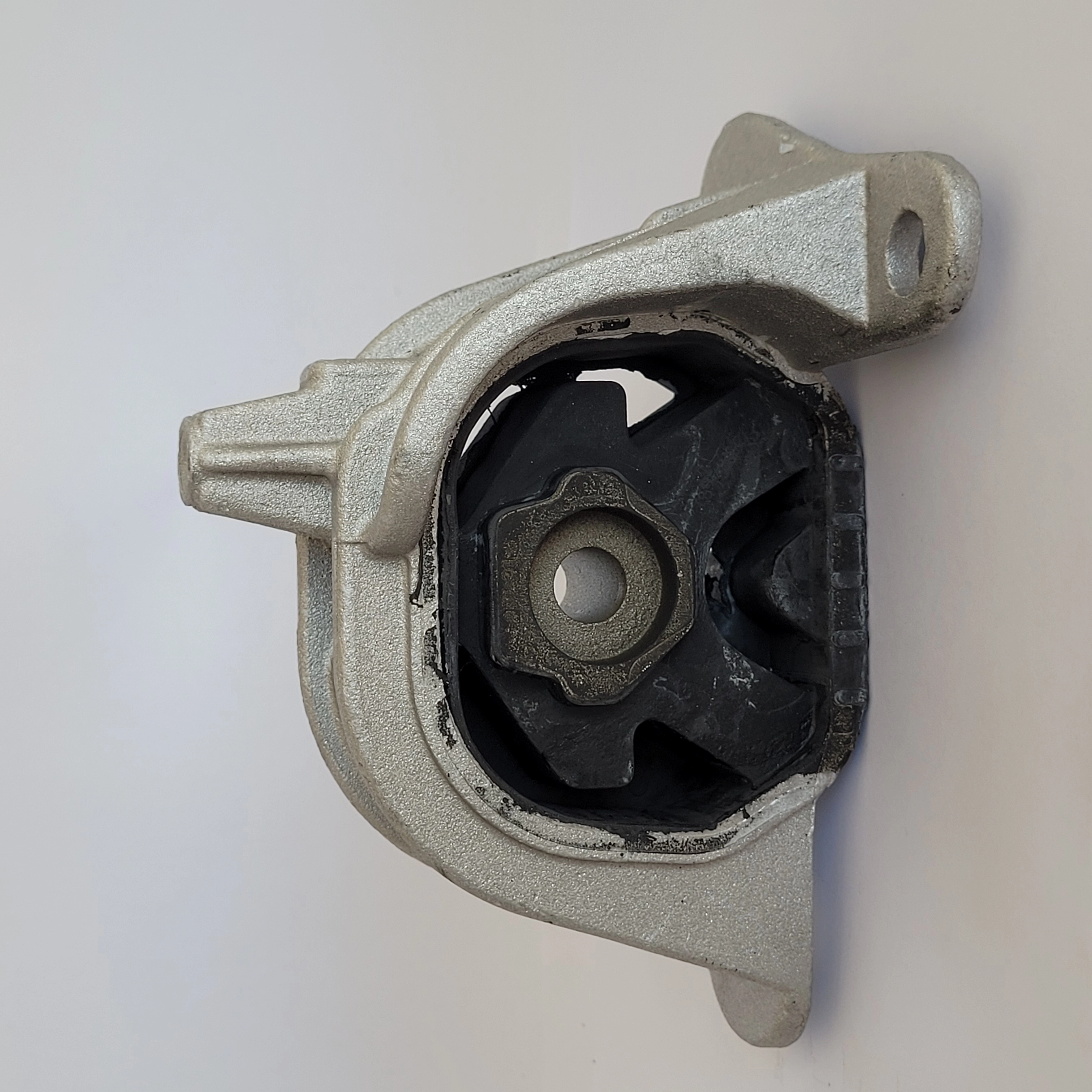 COXIM MOTOR DIANTEIRO DIREITO FIAT DOBLO 1.3/1.6 16V 2002/2006 - SEM SUPORTE