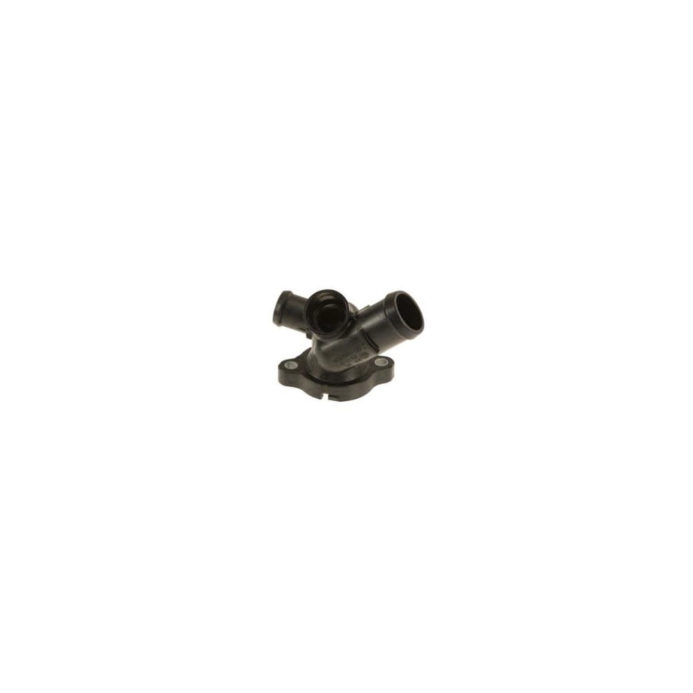 FLANGE AGUA VW JETTA/VARIANT 2.5 2005/2014 NEW BEETLE 2.0 2006/2010 NOVO FUSCA 2.0 2013/2017