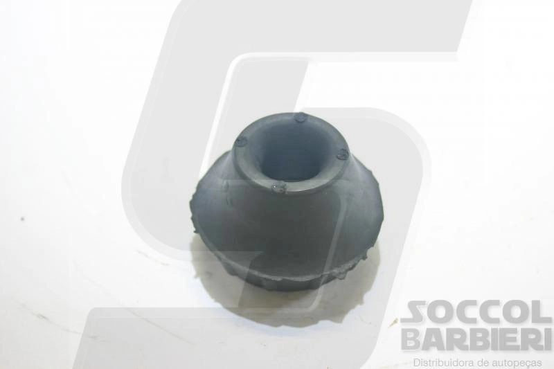 BUCHA/COXIM INFERIOR AMORTECEDOR TRASEIRO VW GOL/PARATI 95/ - SANTANA/LOGUS/POINTER - NOVO GOL