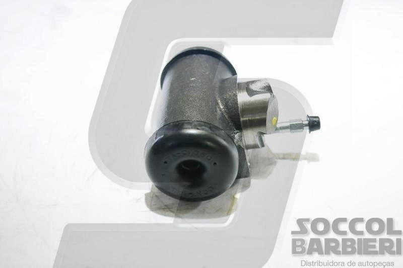 CILINDRO RODA TRASEIRA ESQUERDA GM A/C/D-40 85/97 - 6.100/6.150 98/ - 1-1/4 - 31,75MM