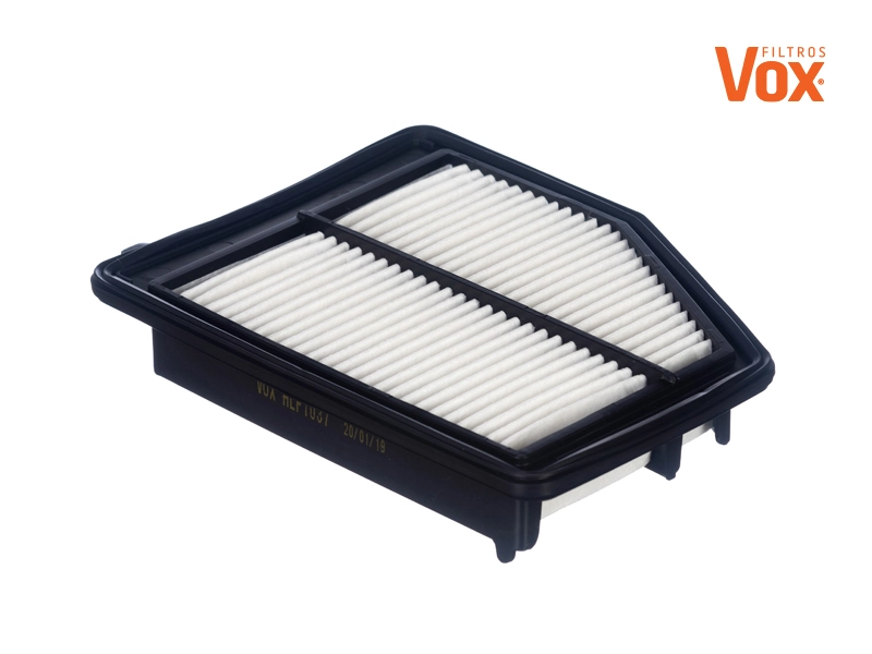 FILTRO AR HONDA CIVIC 1.8 2012/2016 - CIVIC 2.0 2013/2016