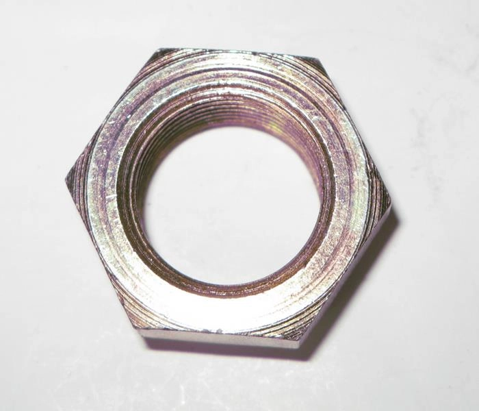 PORCA EIXO FIAT PALIO/SIENA/STRADA/MAREA/BRAVA/TIPO/FIORINO 94/ - TRASEIRO