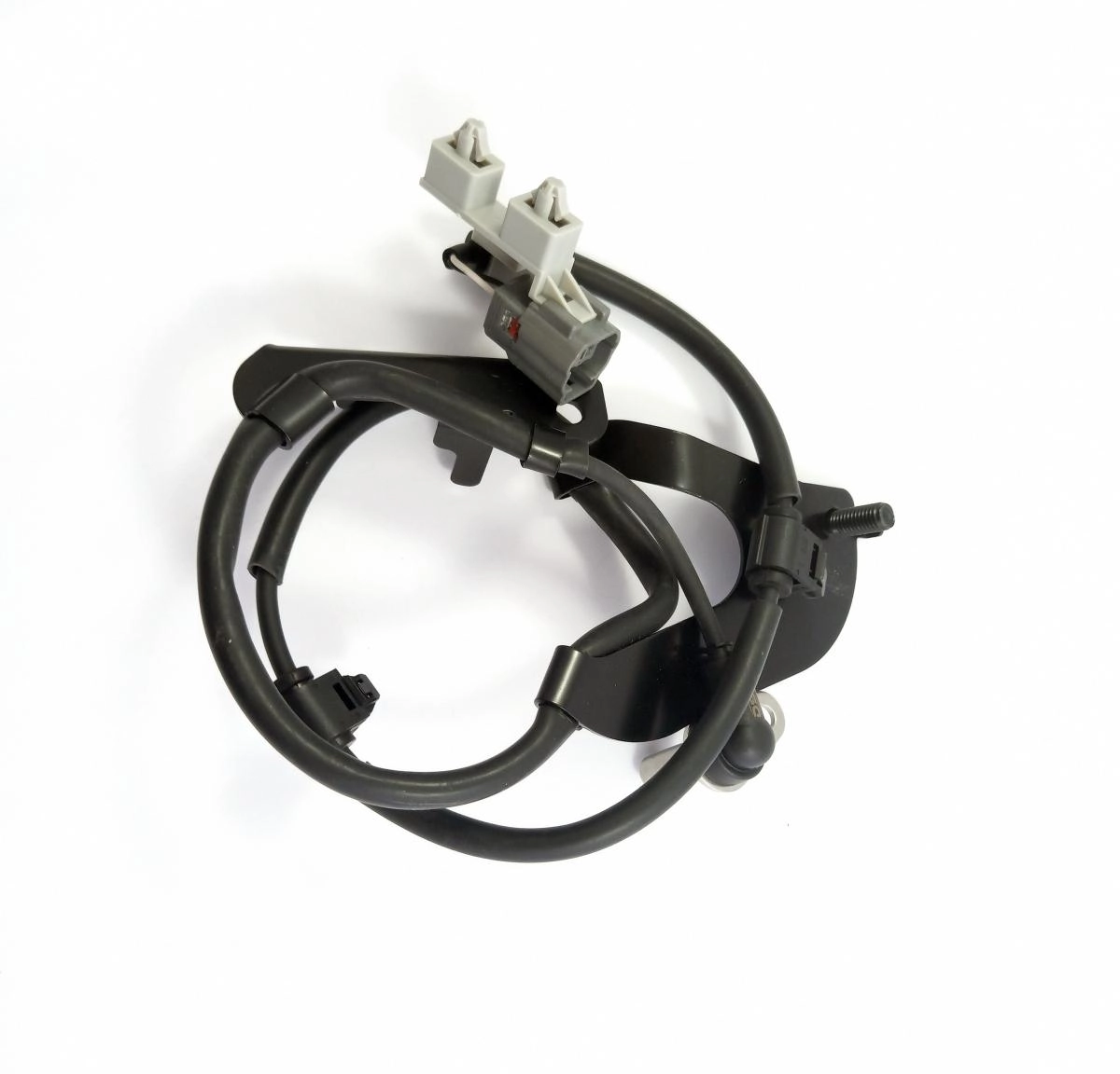 SENSOR ABS DIANTEIRO ESQUERDO GM S-10  2.4/2.5/2.8 8V/16V 12/16 TRAILBLAZER 2.8 8V/3.6 V6 24V 13/14