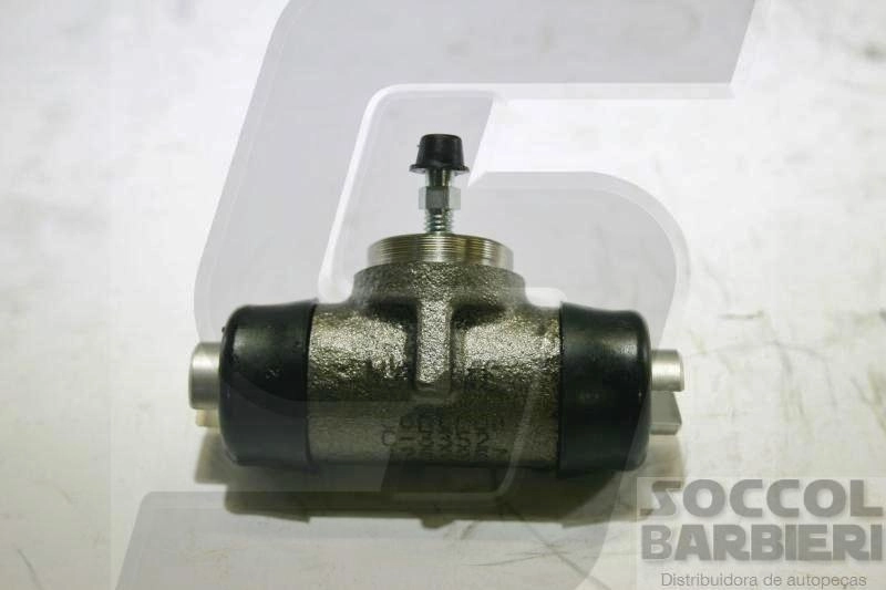 CILINDRO RODA TRASEIRA VW FUSCA 1300 1977/1986 - 1600 1977/1996 - 3/4 - 19.05MM