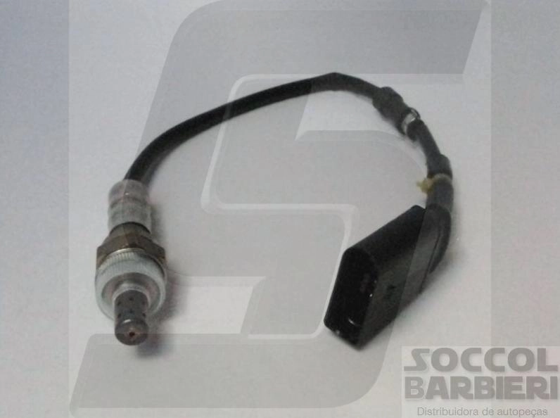 SONDA LAMBDA VW POLO 1.0 16V 02/06 GASOLINA - FOX 1.0 2003/ GASOLINA - FOX 1.0 03/03.05 FLEX