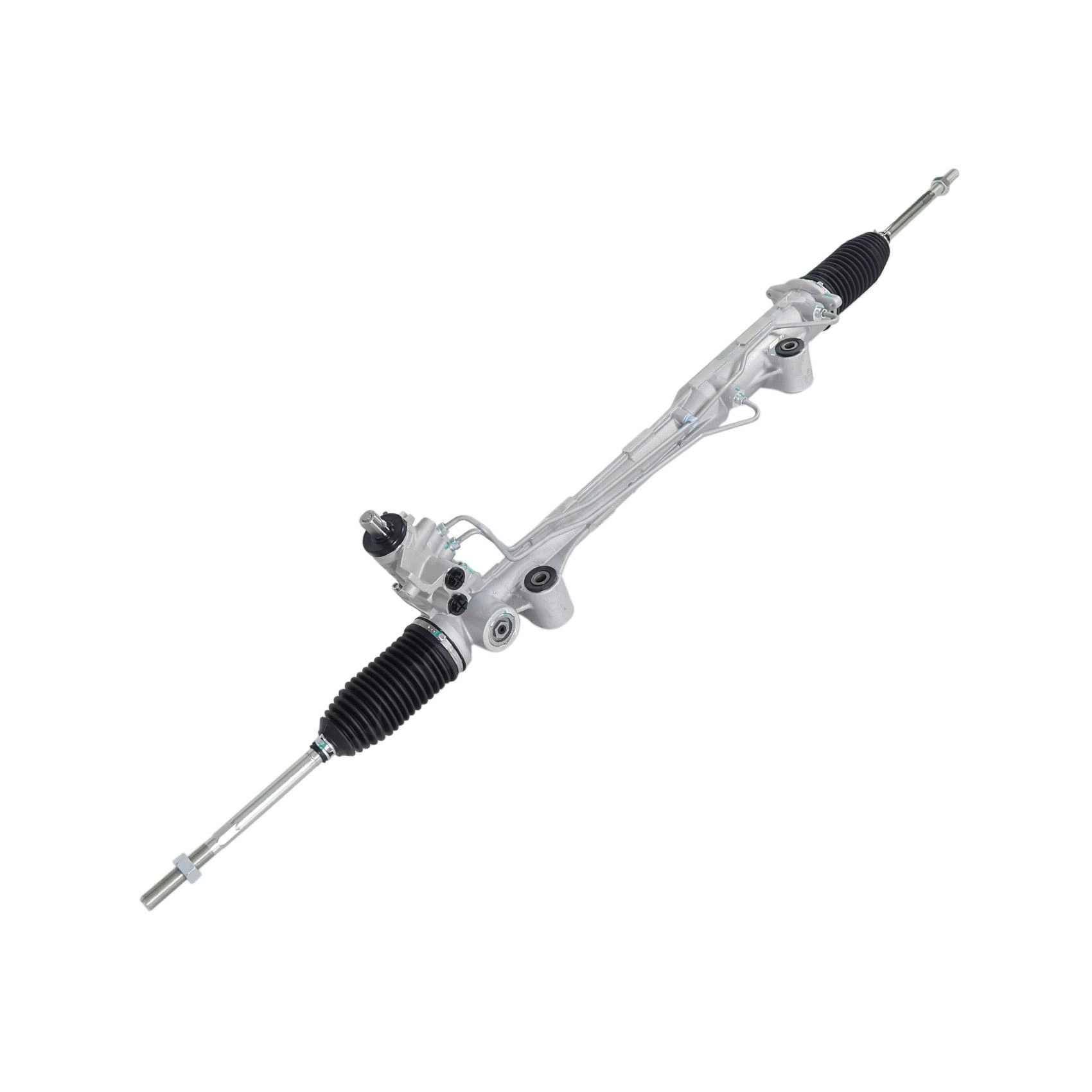 CAIXA DIREÇÃO HIDRÁULICA AUDI Q7 3.0/3.6/4.2 07/15 - VW AMAROK 2.0 10/20 - TOUREG 3.2/3.6/4.2