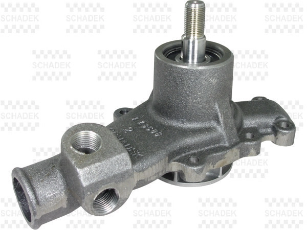 BOMBA AGUA GM D-20/40 85/92 - PERKINS 4.236 Q20B