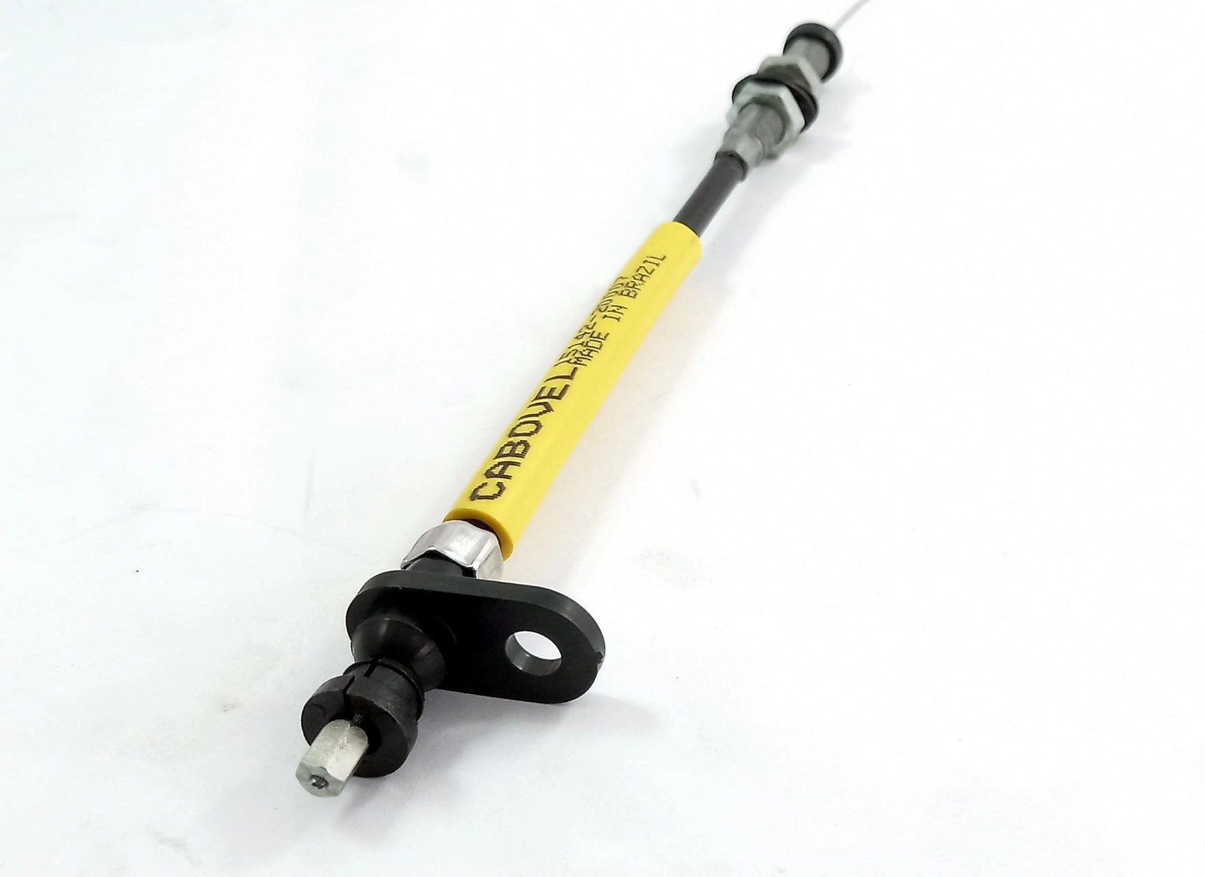 CABO ACELERADOR GM D-10 - C/BOMBA BOSCH 79/84 150