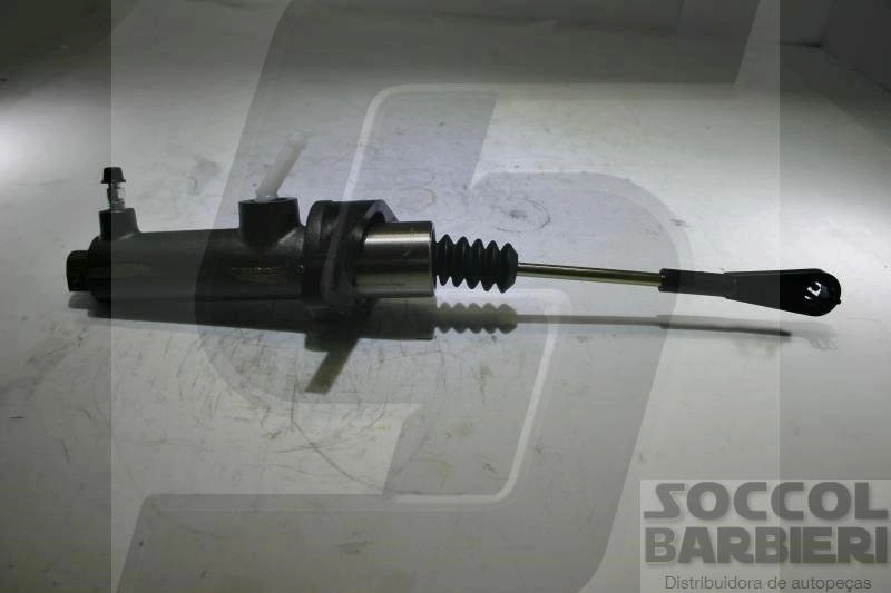 CILINDRO MESTRE EMBREAGEM 22.22MM 7/8P GM A/C/D-20/40/BONANZA/VERANEIO 93/97 JACTO