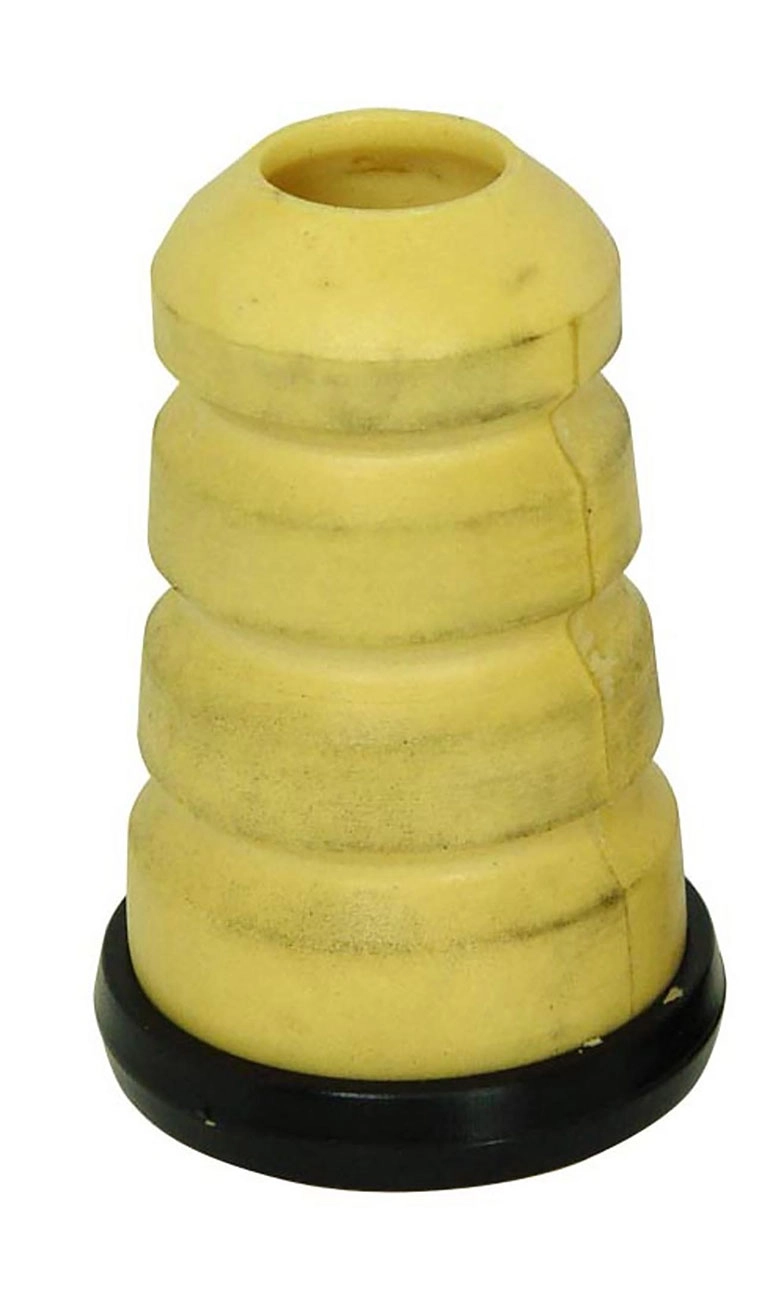 KIT AMORTECEDOR SUSPENSÃO TRASEIRA BATENTE TRASEIRO FORD COURIER