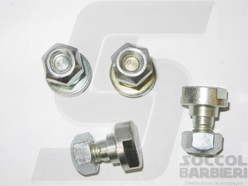 REGULADOR FREIO MB 608/708/709/912 FIXACAO SAPATA
