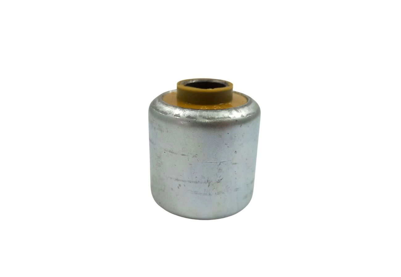 BUCHA DO AMORTECEDOR MITSUBISHI L200 TRITON 2010/ DIANTEIRO - PU - 40MM