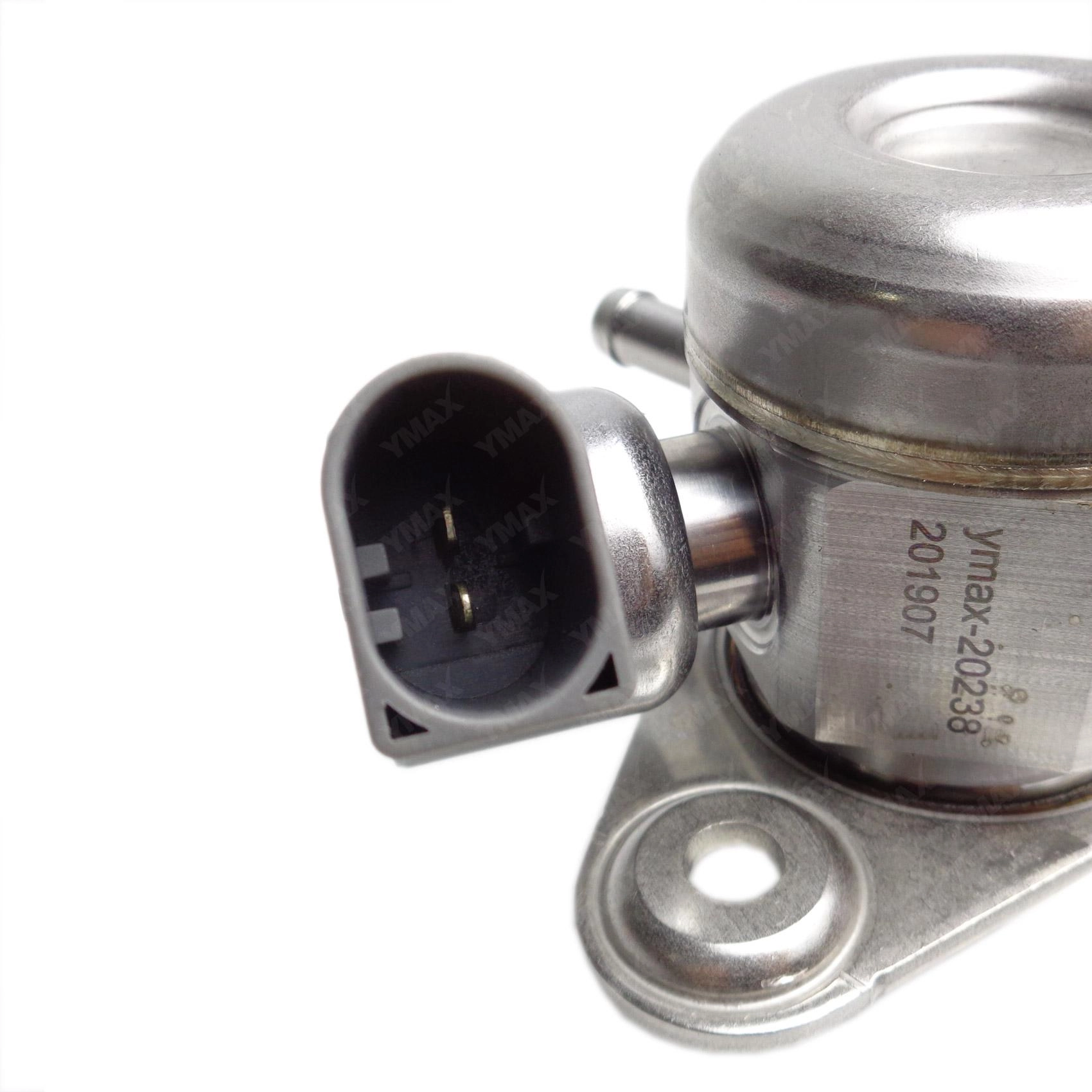 BOMBA ALTA PRESSAO MB A200 1.6T 13/18 - A250 2.0T 14/18 - C180 1.6T 15/20 - CLA180 1.6T 14/19
