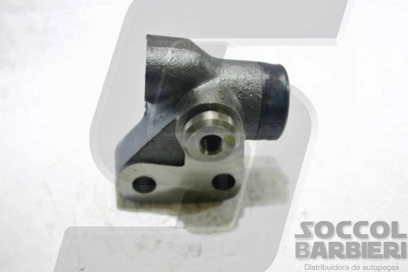 CILINDRO RODA DIANTEIRO SUPERIOR LADO ESQUERDO DIANTEIRA VW KOMBI 67/82 1P