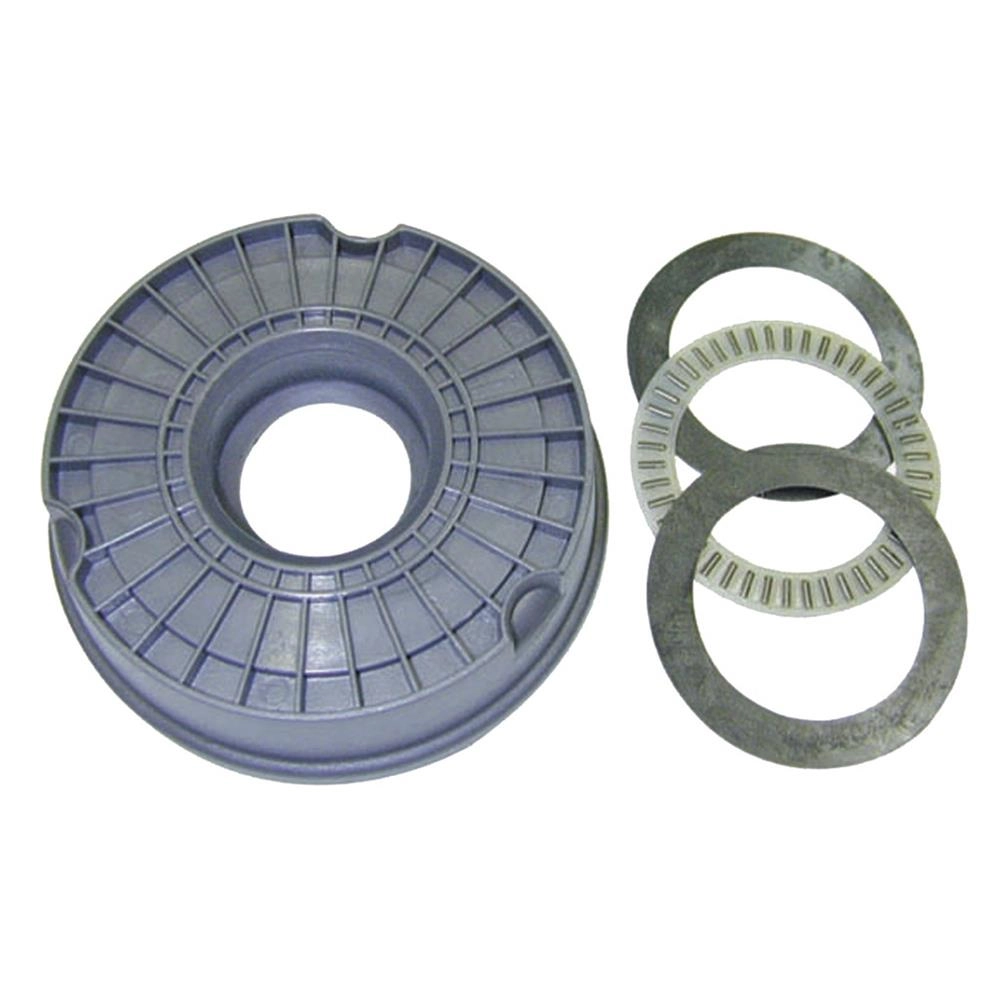 KIT SEDE AMORTECEDOR COM ROLAMENTO FIAT UNO/PREMIO/ELBA C/ROLAMENTO