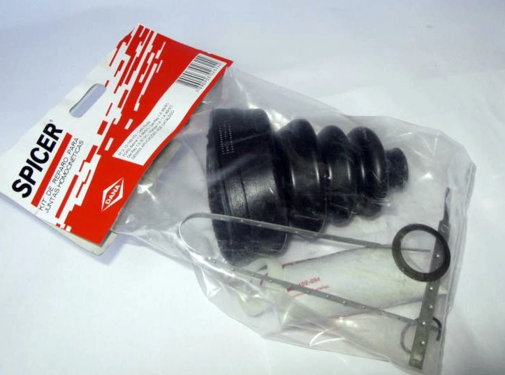 KIT REPARO COIFA HOMOCINÉTICA LADO RODA FORD CORCEL/BELINA/DEL REY/PAMPA TODOS 20X76X116MM