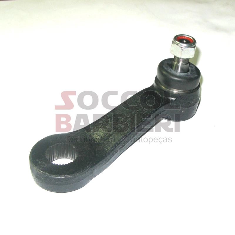 BRACO PITMAN GM A/C/D-10/20 85/96 - SILVERADO 97/2001 - DH DHB - CURVO