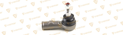 TERMINAL BARRA ESTABILIZADORA FIAT UNO 92/13 - PRÊMIO/ELBA 92/ - FIORINO 92/13 - ROSCA INT. M18X1,5