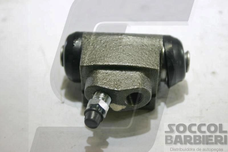 CILINDRO RODA TRASEIRA DIREITA GM OPALA/CARAVAN 81/92 - 7/8 - SISTEMA VARGA