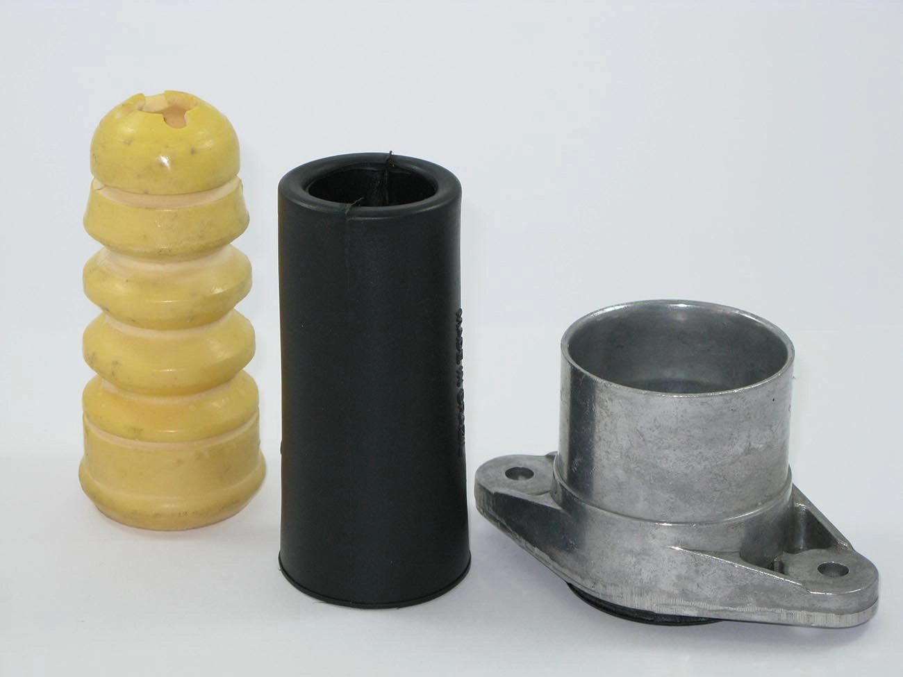 KIT AMORTECEDOR TRASEIRO VW PASSAT 98/2001