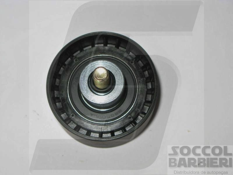 POLIA AUXILIAR CORREIA COMANDO FIAT BRAVA/MAREA 1.8 16V 2000/ - ALFA 145 96/97