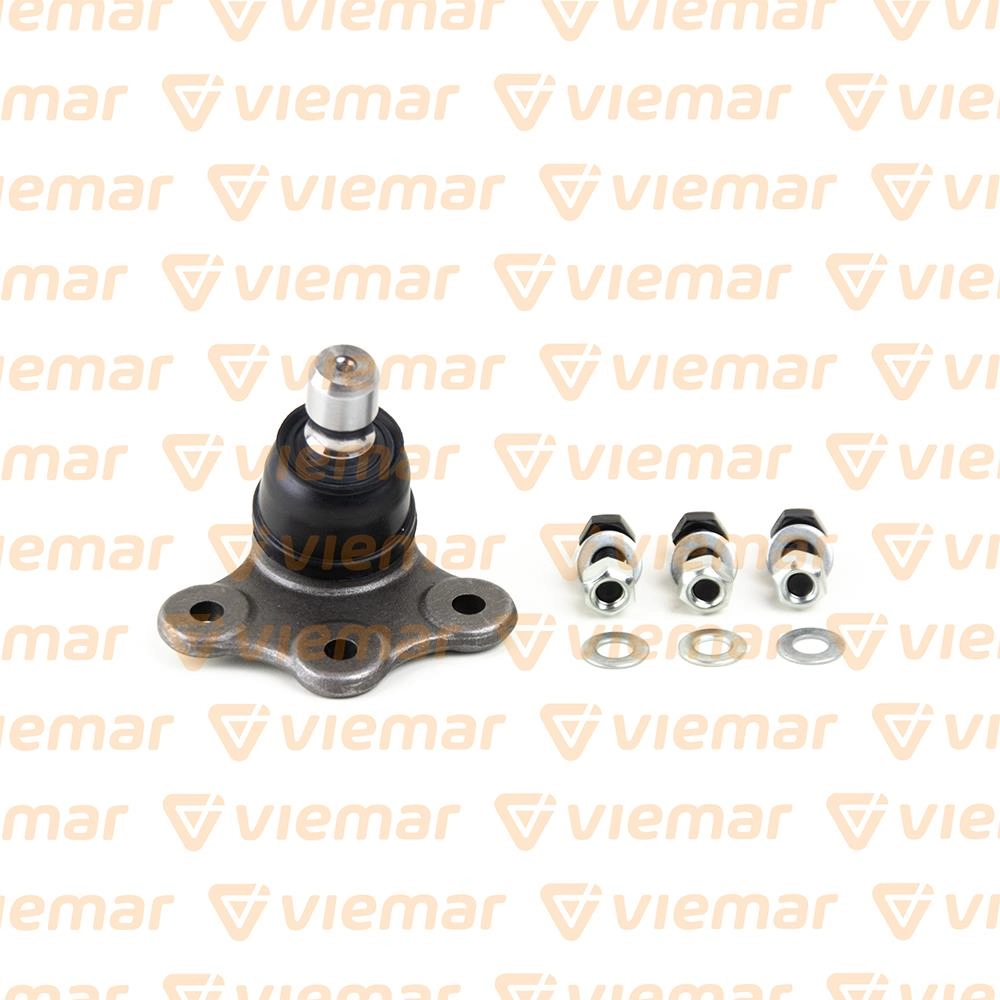 PIVÔ SUSPENSÃO GM ASTRA 99/11 - VECTRA 97/11 - ZAFIRA 01/12 - LD/LE