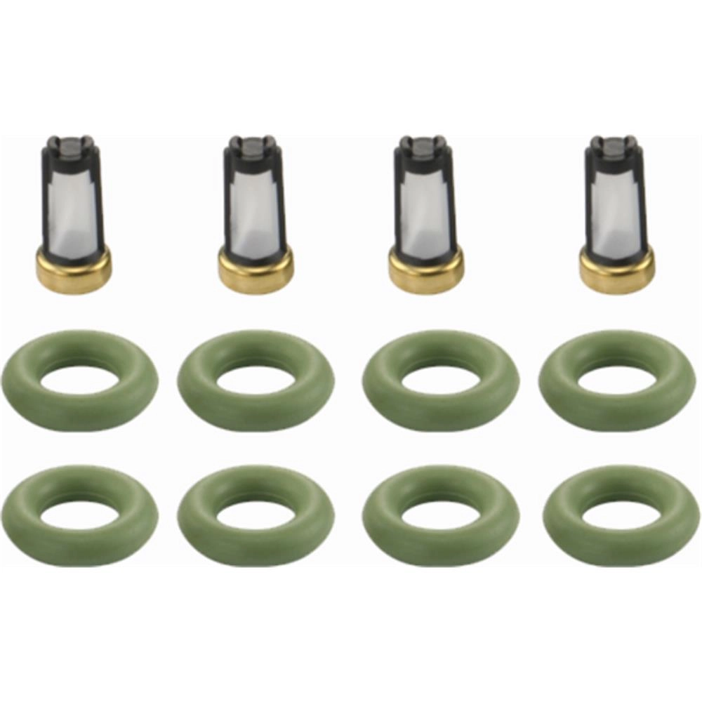 KIT REPARO BICO VÁLVULA INJETORA - CITROEN/FIAT/PEUGEOT/RENAULT - MARELLI