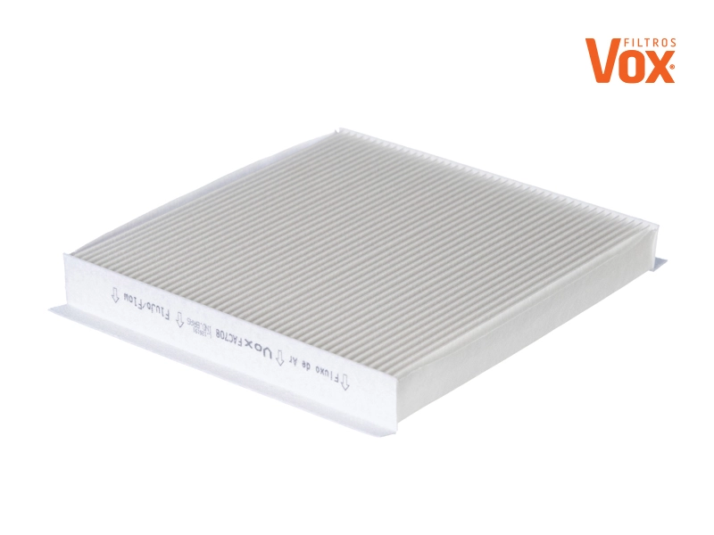 FILTRO AR CONDICIONADO HONDA NEW CIVIC 2006/ CRV 2007/