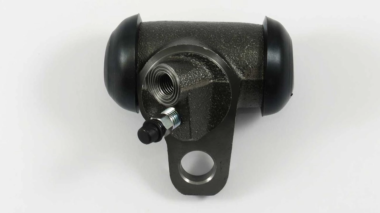 CILINDRO RODA FREIO DIANTEIRO LADO DIREITO DIANTEIRA DIREITA GM A/C-10/14/15/VERANEIO 68/75 3100 64/67 1.1/8 28,57MM