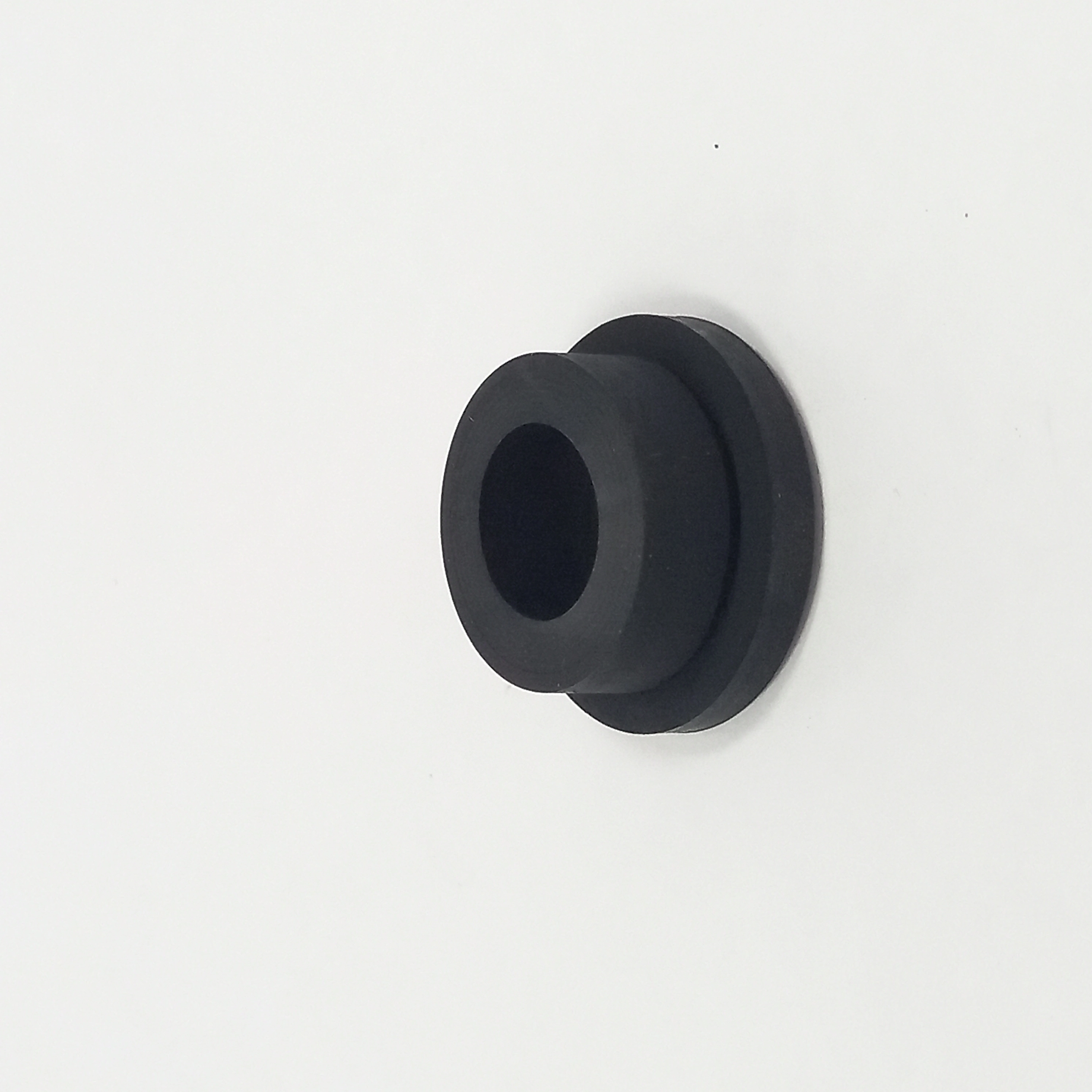MEIA DO BUCHA ESTABILIZADOR/ALGEMA EIXO SUSPENSÃO DIANTEIRA/TRASEIRA MB 608/709 - SEM TUBO