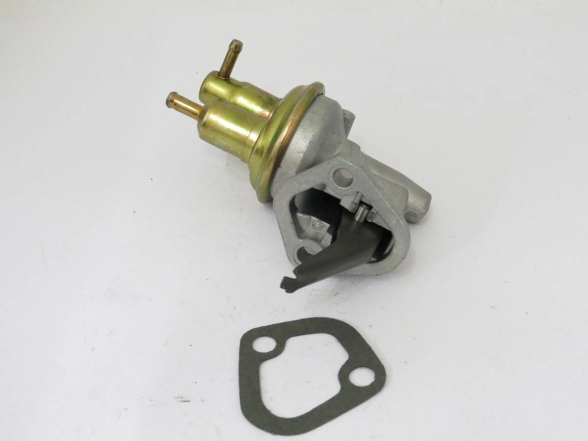 BOMBA COMBUSTÍVEL VEÍCULOS CARBURADOS ÁLCOOL OU GASOLINA 4 CILINDROS COMBUSTIVEL WILLYS F-75/JEEP/MAVERICK/F-100 CIL