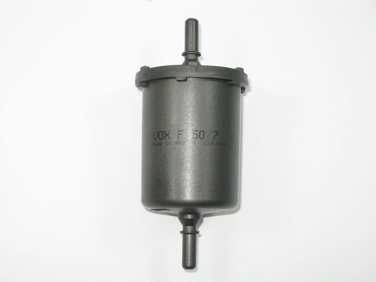 FILTRO COMBUSTÍVEL PLÁSTICO RENAULT DUSTER OROCH 15/ CHERY QQ 10/15 CITROEN AIR CROSS HYUNDAI CRETA