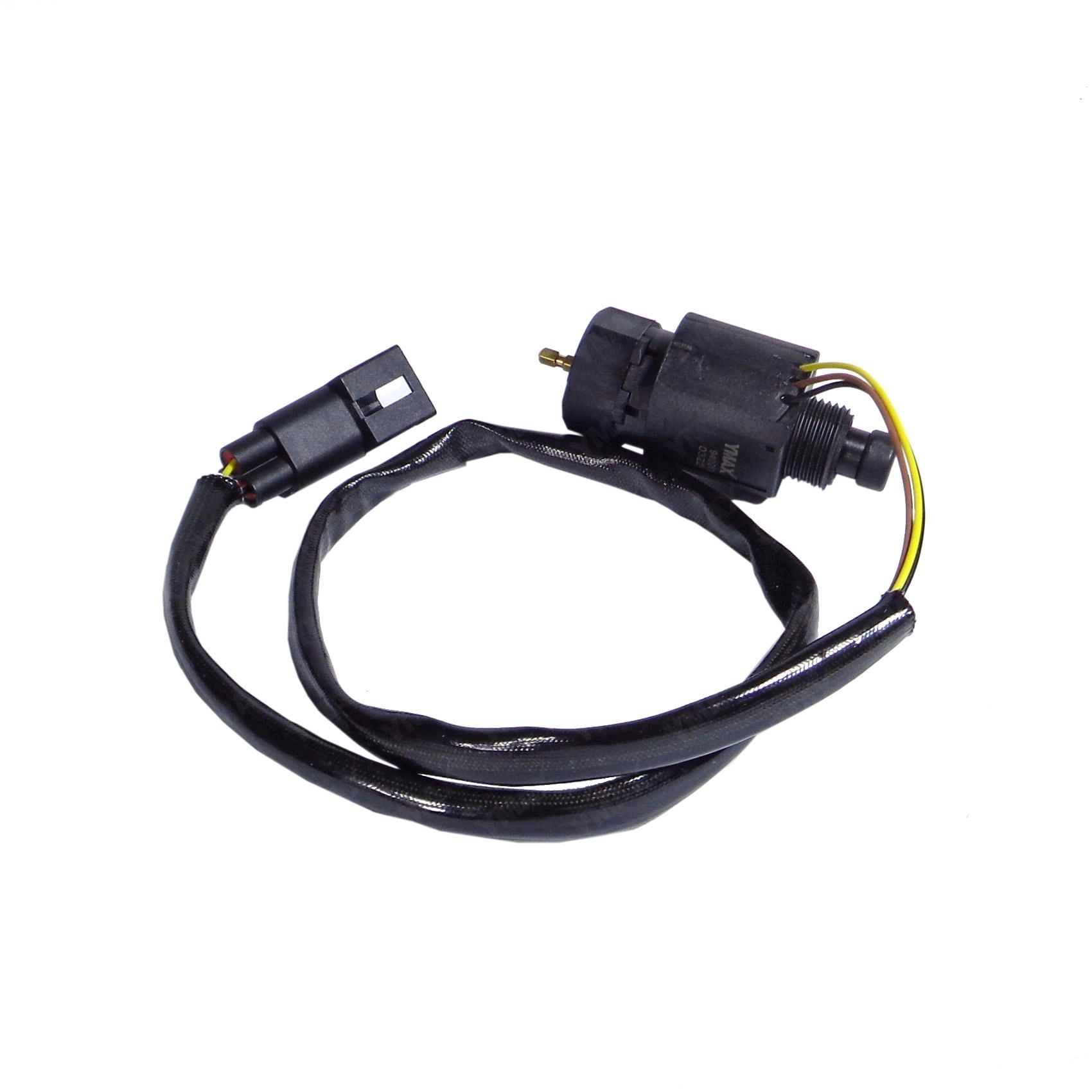 SENSOR VELOCIDADE FORD COURIER 1.6 00/13 - ECOSPORT 1.6 003/05 - FIESTA 1.0/1.6 00/14 - KA 1.0/1.6
