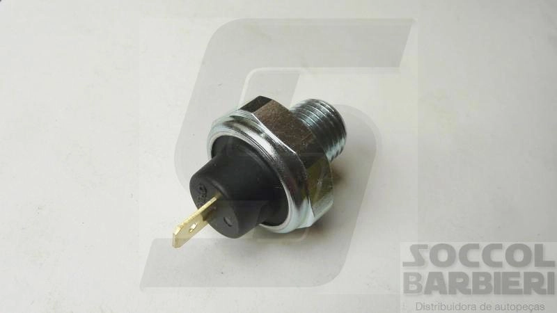 INTERRUPTOR PRESSÃO ÓLEO OLEO FORD CARGO FTO