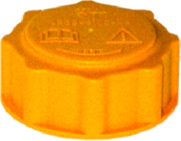 TAMPA RESERVATORIO FORD FIESTA 96/02 STREET TODOS - KA/COURIER/FOCUS TDS - ESCORT 97/ - MONDEO /98