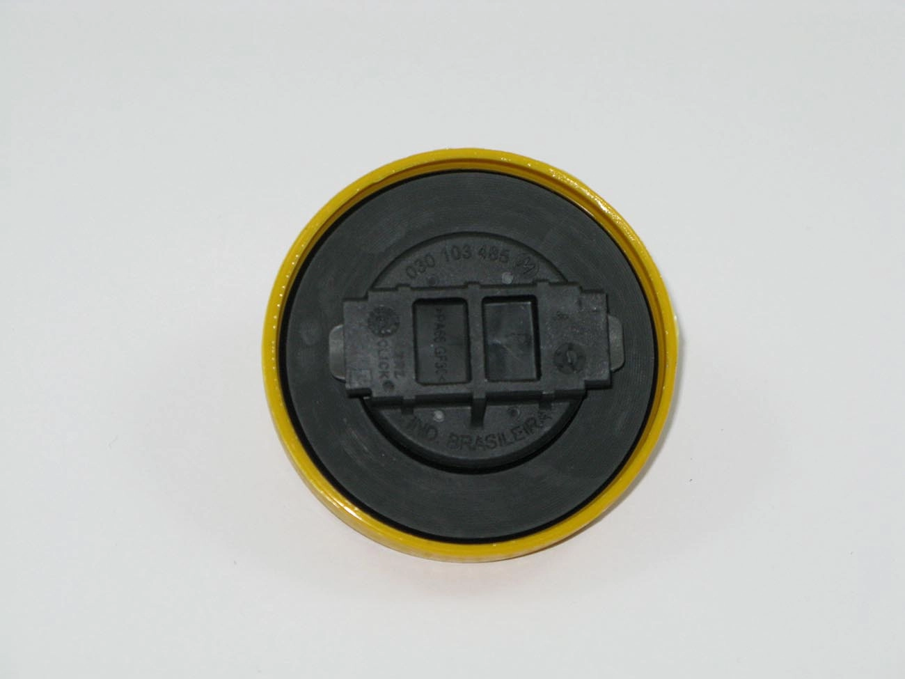TAMPA DO OLEO VW MOTOR AP TODOS - DEL REY 90/91 - PAMPA 90/93 - ESCORT/VERONA 92/96 - ROYALE/