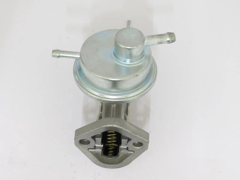 BOMBA COMBUSTÍVEL VEÍCULOS CARBURADOS ÁLCOOL/GASOLINA COMBUSTIVEL GM OPALA/CARAVAN A/C-10/20 85/88 2 TUBOS