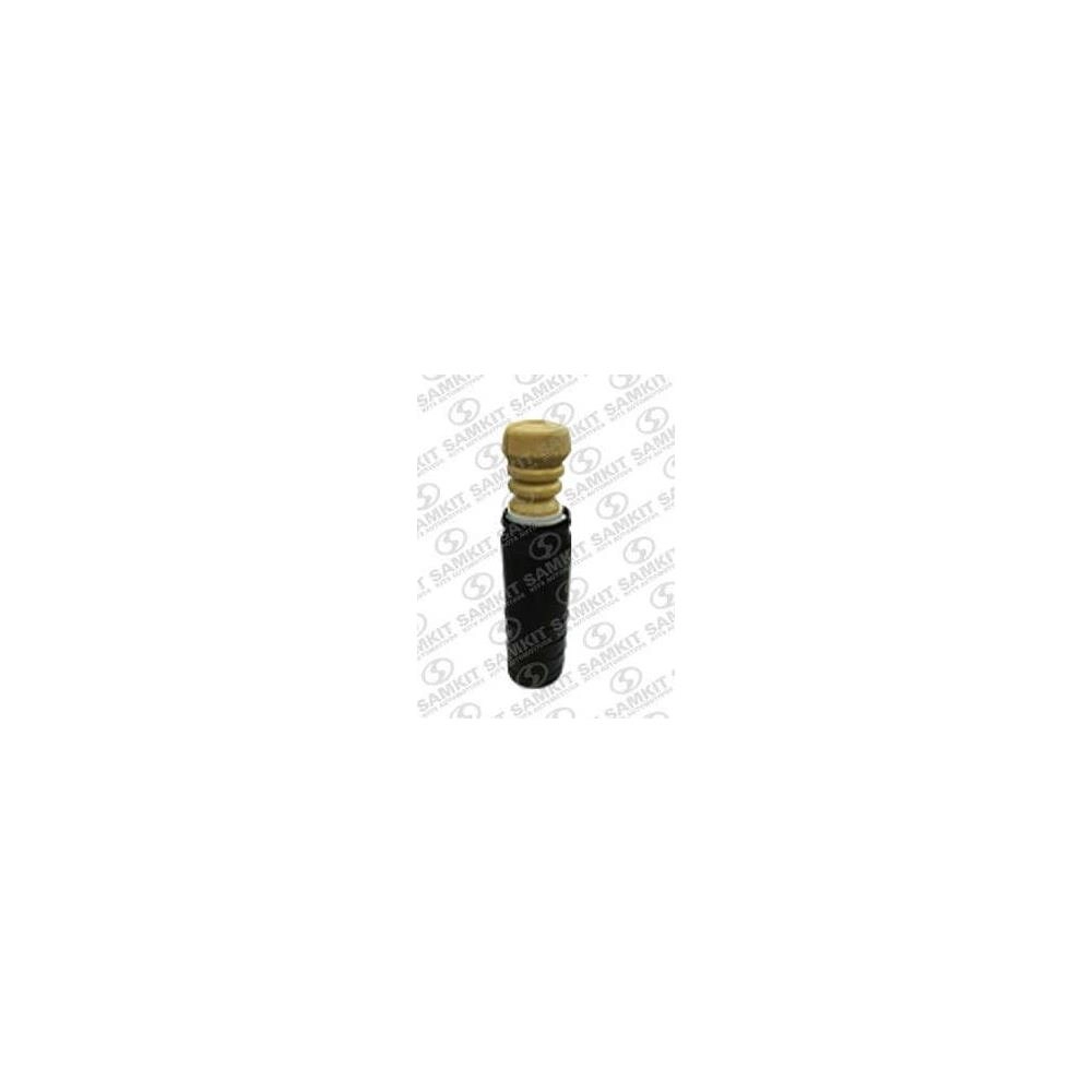 KIT AMORTECEDOR TRASEIRO FIAT GRAND SIENA 12/ - IDEA 09/ - PUNTO/LINEA 08/ - BATENTE E COIFA