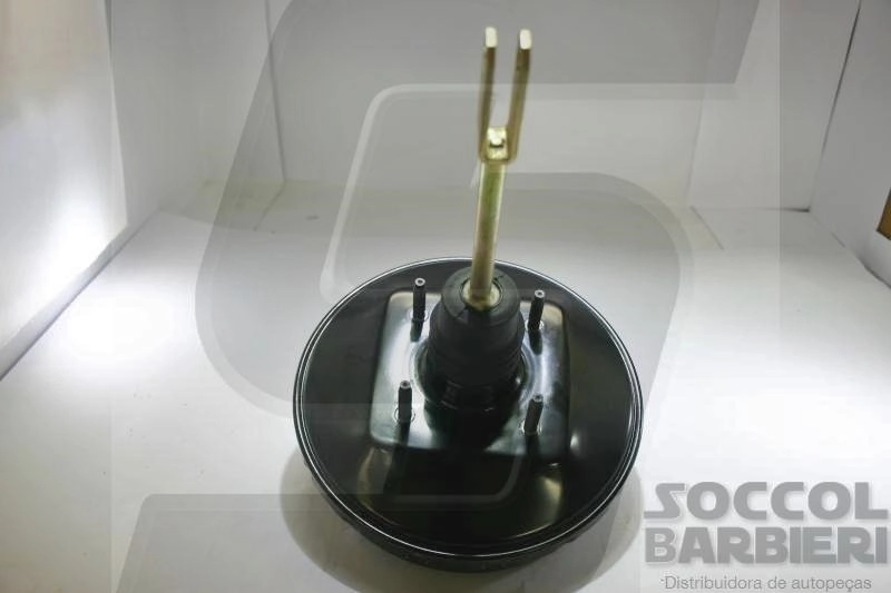 SERVO FREIO VW GOL 2.0 95/00 G II/III S/ABS - 7/8