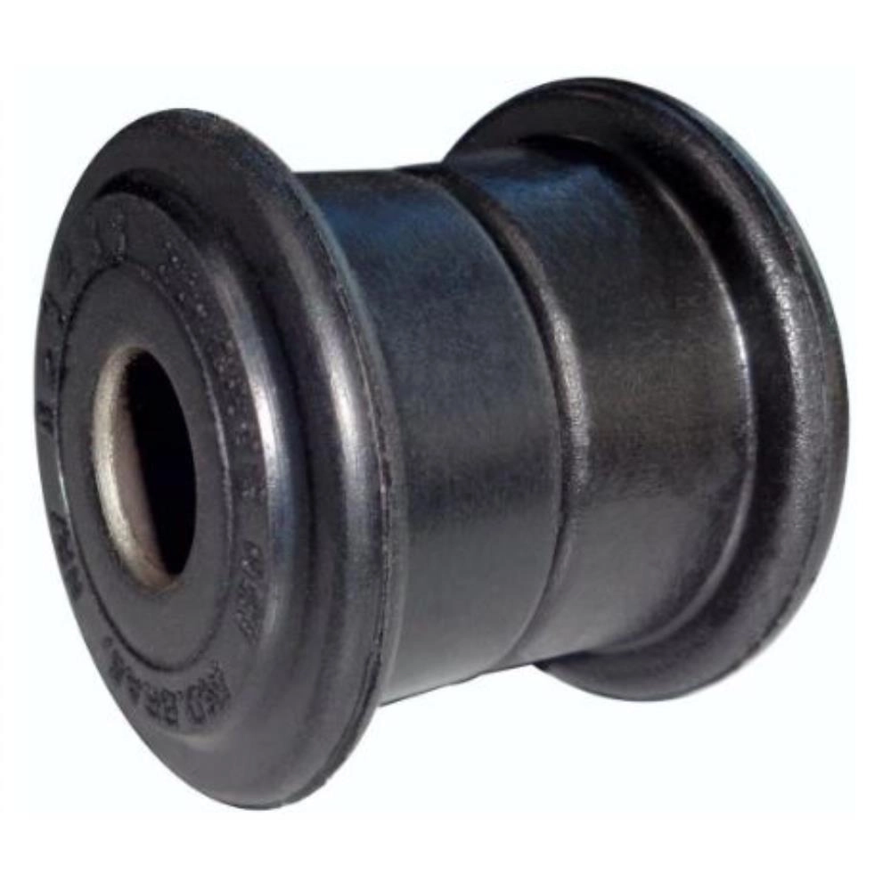 BUCHA BIPARTIDA OLHAL BARRA ALGEMA ESTABILIZADOR MB 715/915 DIANTEIRO C/TUBO