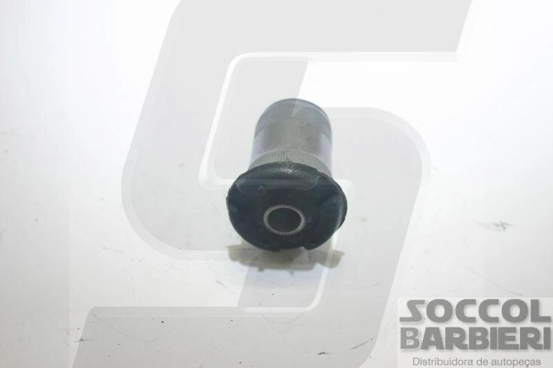 BUCHA BANDEJA INFERIOR GM OPALA/CARAVAN 80/92 - SUSPENSÃO DIANTEIRA