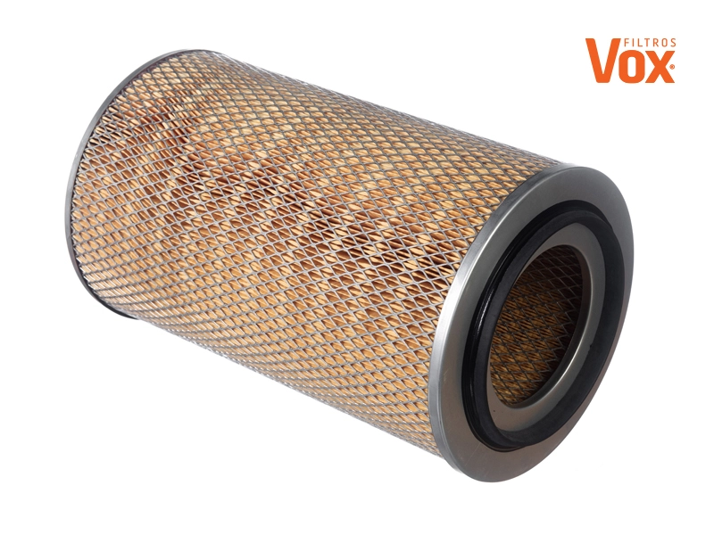FILTRO AR MOTOR MB 1519/1520/1924/2219/2225