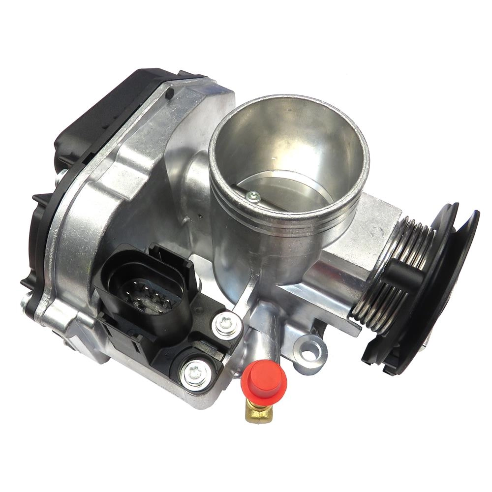 CORPO DE BORBOLETA TBI - VW GOL/PARATI 1.0 8V 1996/2000 - SEAT IBIZA 1.0 1996/2002