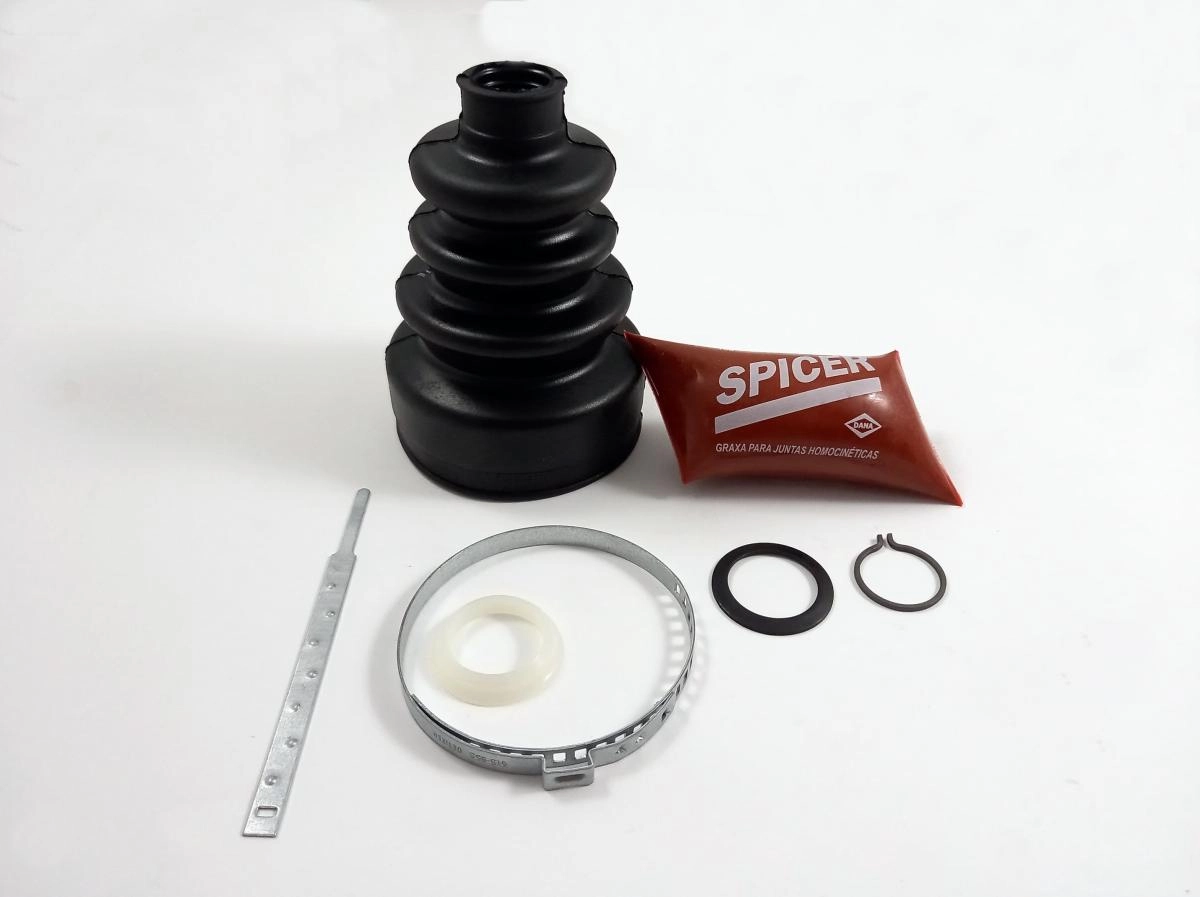 KIT REPARO HOMOCINÉTICA LADO RODA FORD CORCEL/BELINA/DEL REY/PAMPA TODOS - 20X76X116MM